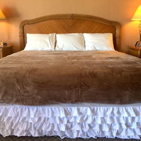 Connell Inn And Suites Ngoại thất bức ảnh
